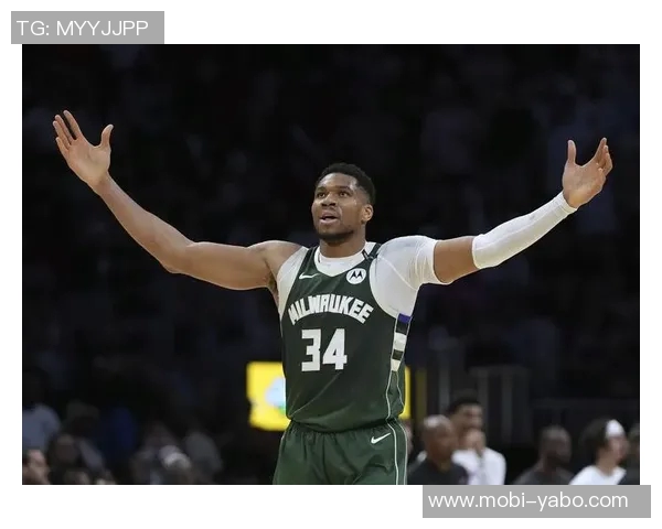 字母哥渴望加盟大市场球队追逐总冠军梦想