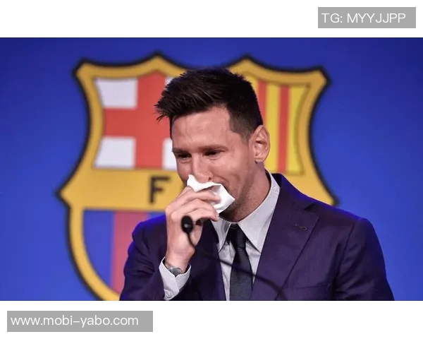 拉波尔塔愿意为梅西树立雕像并重申未贿赂裁判的立场