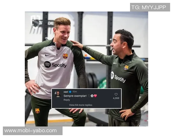 特狮受伤归队巴萨B队门将科亨紧急前往吉达支援