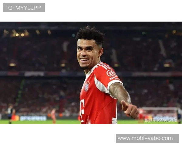 奥利塞与迪亚斯上半季联手造40球创德甲边锋组合新纪录超越罗贝里