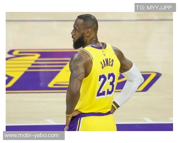 湖人队对詹姆斯伤情表示轻微担忧计划逐步恢复状态