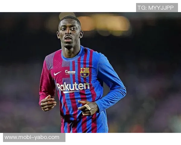 登贝莱身边人士澄清未拒绝巴黎续约报价传闻