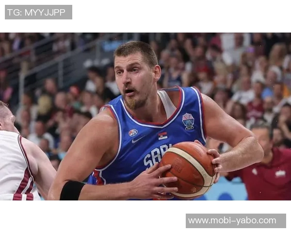 申京谈联盟最佳球员认为约基奇仍是首选但缺乏独一无二的存在